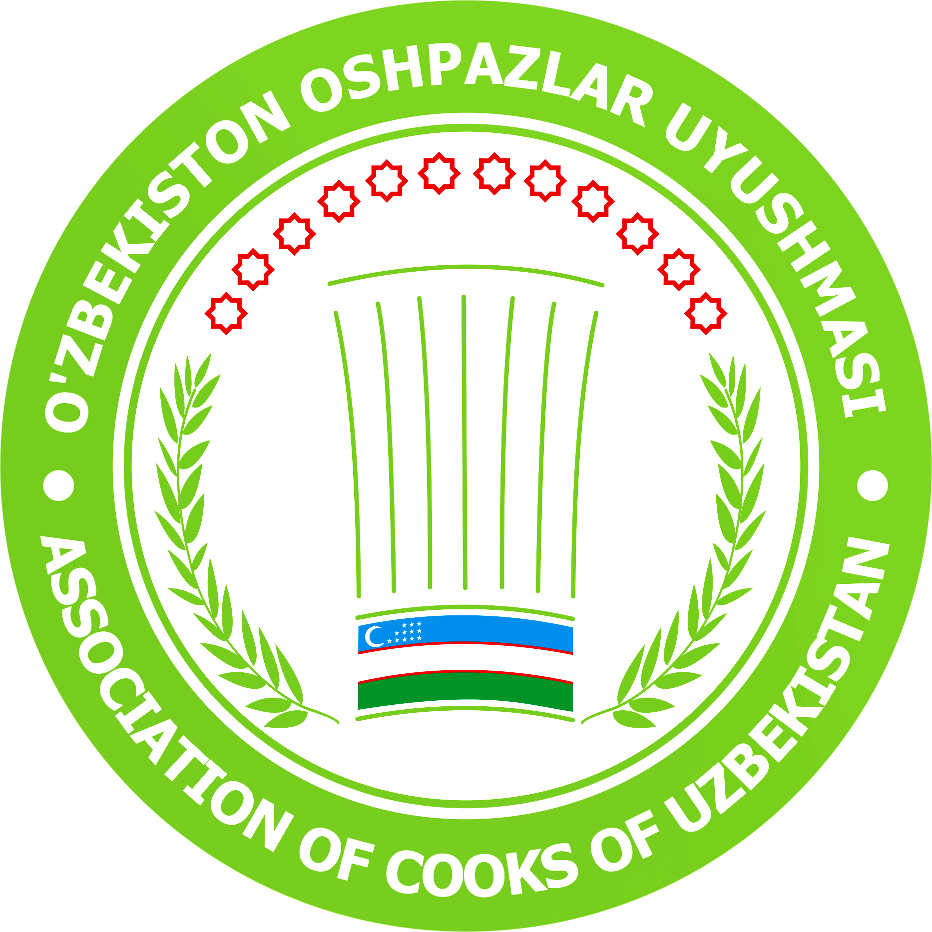 Association of cooks of Uzbekistan